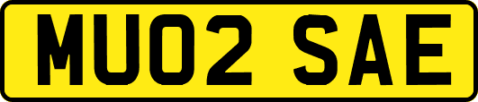 MU02SAE