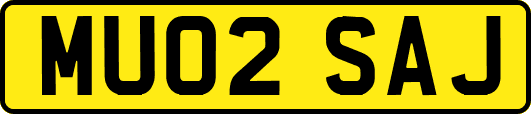 MU02SAJ