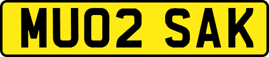 MU02SAK
