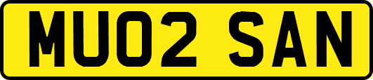 MU02SAN