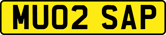 MU02SAP