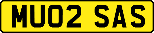 MU02SAS