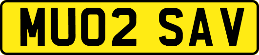 MU02SAV