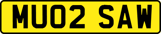 MU02SAW
