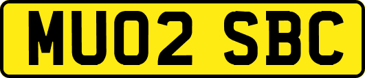MU02SBC