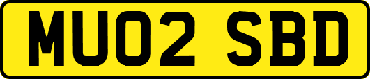 MU02SBD