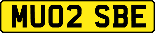 MU02SBE