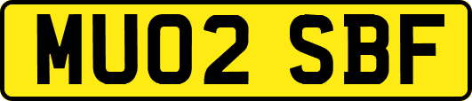 MU02SBF