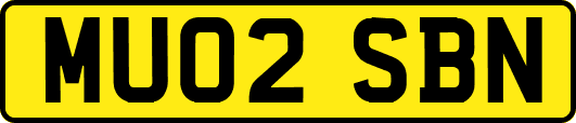 MU02SBN