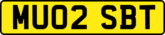 MU02SBT