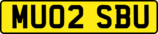 MU02SBU