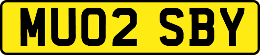 MU02SBY