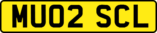 MU02SCL