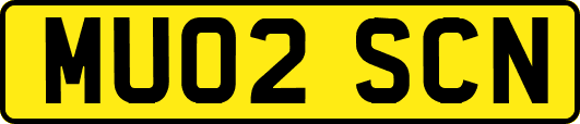 MU02SCN