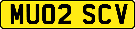 MU02SCV