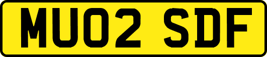MU02SDF