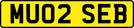 MU02SEB
