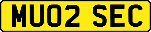 MU02SEC
