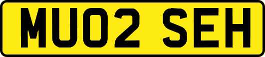 MU02SEH