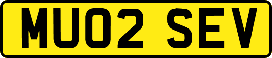 MU02SEV