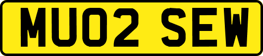 MU02SEW