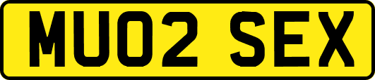 MU02SEX