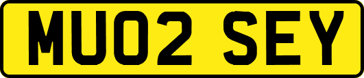 MU02SEY