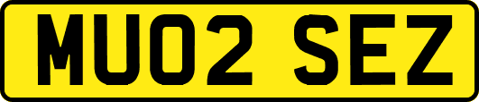 MU02SEZ