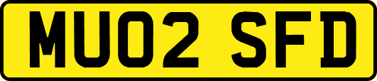 MU02SFD