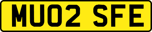 MU02SFE
