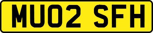 MU02SFH