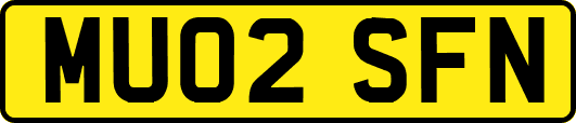 MU02SFN