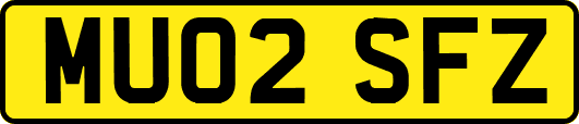MU02SFZ