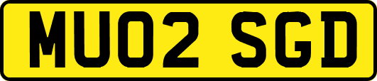 MU02SGD