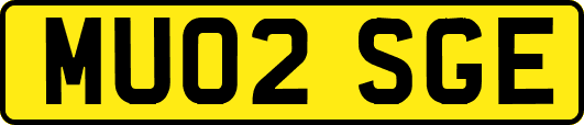MU02SGE