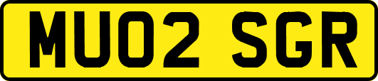 MU02SGR