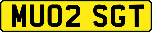 MU02SGT