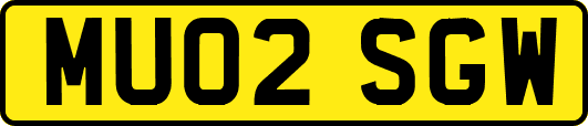 MU02SGW