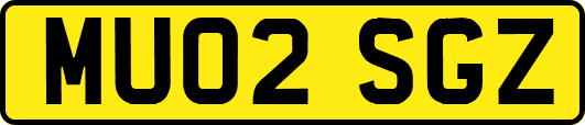 MU02SGZ