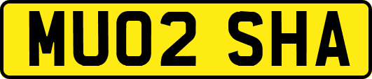 MU02SHA