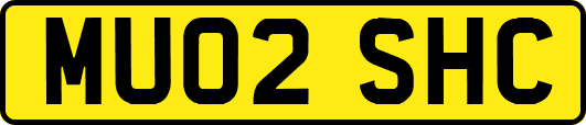 MU02SHC