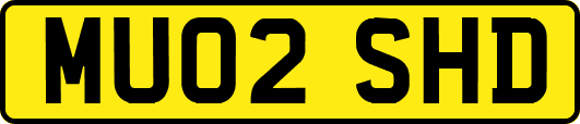 MU02SHD