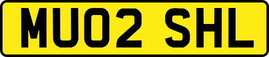 MU02SHL
