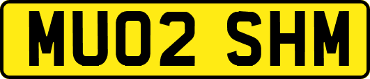 MU02SHM
