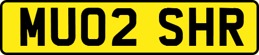 MU02SHR