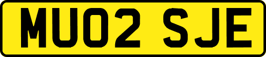 MU02SJE