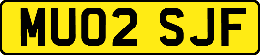 MU02SJF