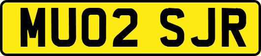 MU02SJR