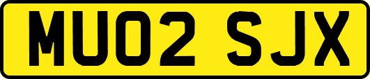 MU02SJX