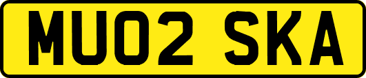MU02SKA